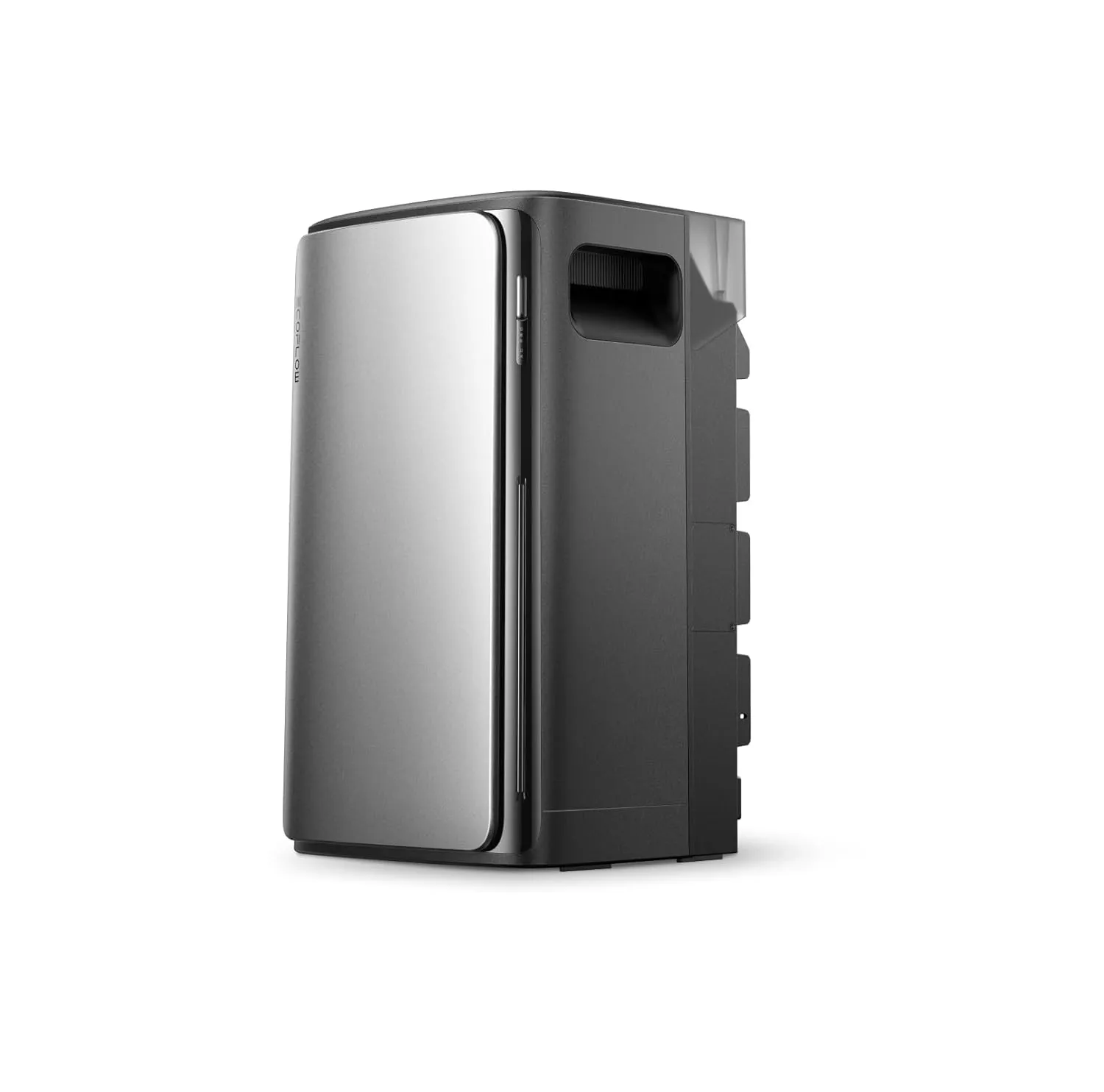 EcoFlow STREAM AC Pro 1.92 kWh standalone balcony battery, compatible with any microinverter